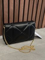 Moschino - Tas - Zwart