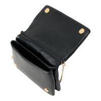 Moschino - Tas - Zwart