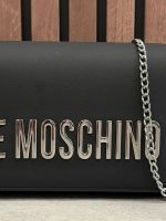 Moschino - Tas - Zwart