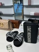 Moschino - Tas - Zwart