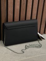 Moschino - Tas - Zwart