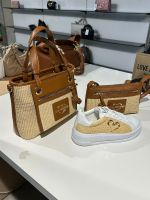 Moschino - Tasje - Beige