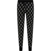 Nikkie - Top en Broek (2 losse items) - Zwart