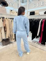 Nikkie - Ervadi Sweat Pants - Blauw