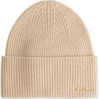 Nikkie - Signature Beanie - Beige