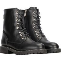 Poelman - Boots - Zwart