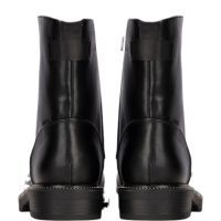 Poelman - Boots - Zwart