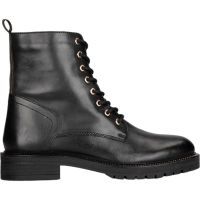 Poelman - Boots - Zwart