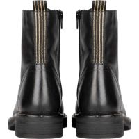 Poelman - Boots - Zwart