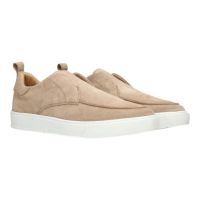 Poelman - Heren instappers - Beige