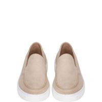 Poelman - Instappers - Beige