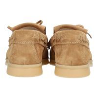 Poelman - Instappers - Bruin