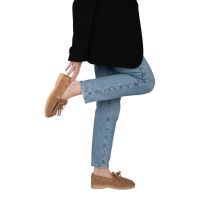 Poelman - Instappers - Bruin