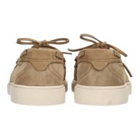 Poelman - Instappers - Bruin