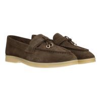 Poelman - Instappers - Bruin