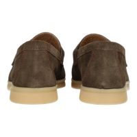 Poelman - Instappers - Bruin