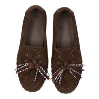 Poelman - Instappers - Bruin