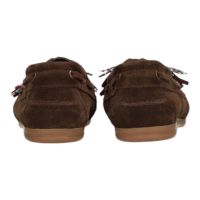 Poelman - Instappers - Bruin