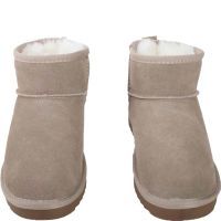 Poelman - Boots - Beige