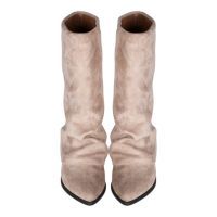 Poelman - Laarzen - Beige