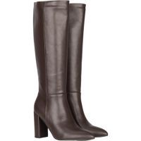 Poelman - Laarzen - Bruin