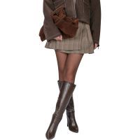 Poelman - Laarzen - Bruin