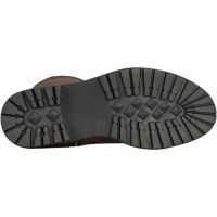 Poelman - Laarzen - Bruin