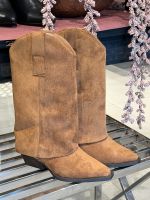 Poelman - Laarzen - Bruin