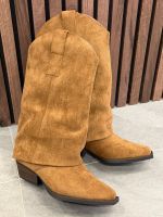 Poelman - Laarzen - Bruin