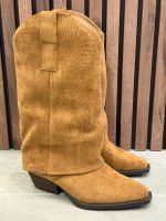 Poelman - Laarzen - Bruin