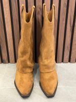 Poelman - Laarzen - Bruin