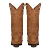 Poelman - Laarzen - Bruin