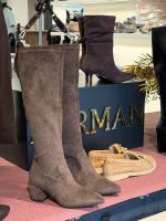 Poelman - Laarzen - Bruin