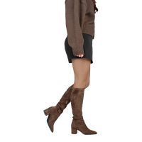 Poelman - Laarzen - Bruin