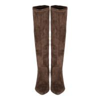 Poelman - Laarzen - Bruin