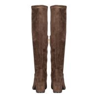 Poelman - Laarzen - Bruin