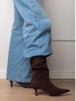 Poelman - Laarzen - Bruin