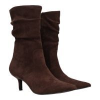 Poelman - Laarzen - Bruin