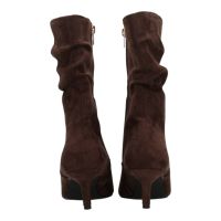 Poelman - Laarzen - Bruin