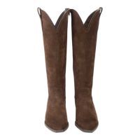 Poelman - Laarzen - Bruin