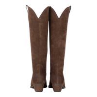 Poelman - Laarzen - Bruin