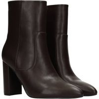 Poelman - Laarzen - Bruin