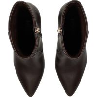 Poelman - Laarzen - Bruin