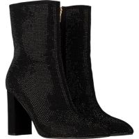 Poelman - Laarzen - Zwart