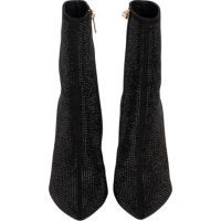 Poelman - Laarzen - Zwart