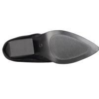 Poelman - Laarzen - Zwart