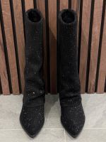 Poelman - Laarzen - Zwart