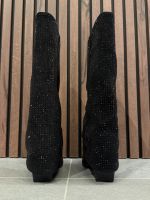 Poelman - Laarzen - Zwart