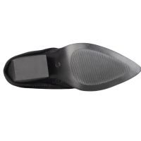 Poelman - Laarzen - Zwart