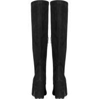 Poelman - Laarzen - Zwart